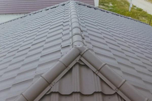 Get the Roof You Deserve with Fairfax’s Best Contractors