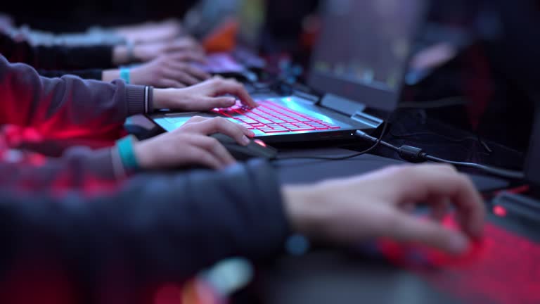 Multiplayer Racing Games – Play Online Now