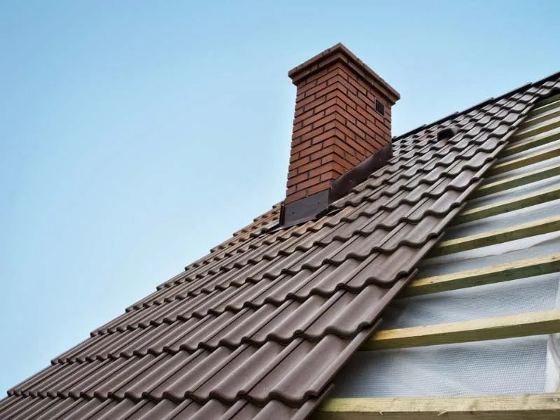 Your Go-To Roof Replacement Experts in Simi Valley