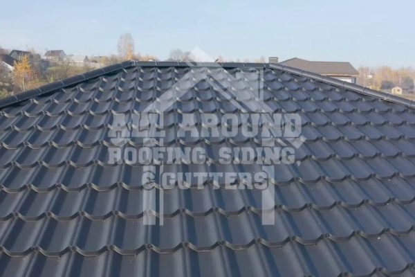 Your Go-To Roofing Contractor in Franklin Area