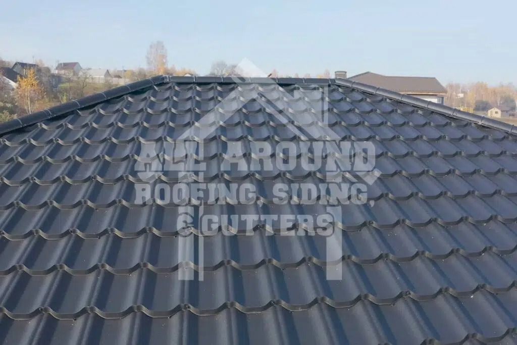 Your Go-To Roofing Contractor in Franklin Area