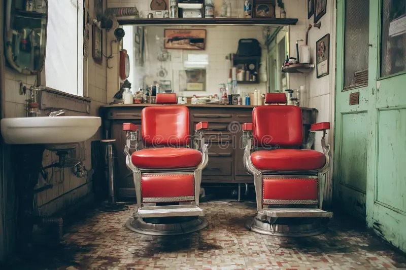 What to Look for in a Modern Barber Chair