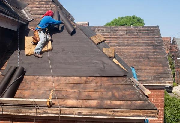 Quality Roofing for Homes & Businesses