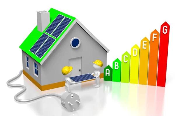 Why You Need a Trusted Solar Installation Expert for Your Business