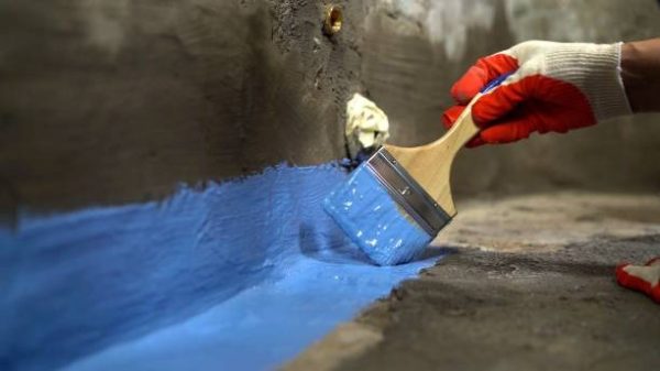 Reach Out Today to Our Waterproofing Specialists