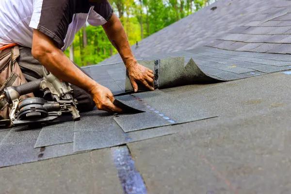 Innovative Roofing Solutions for Modern Homes