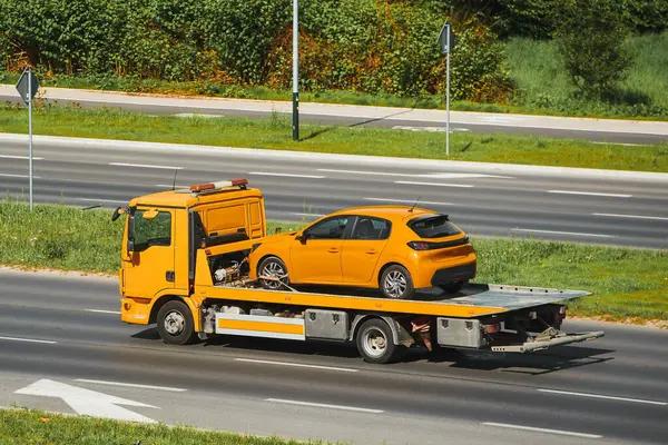 Expert Tips for Stress-Free Towing Experiences