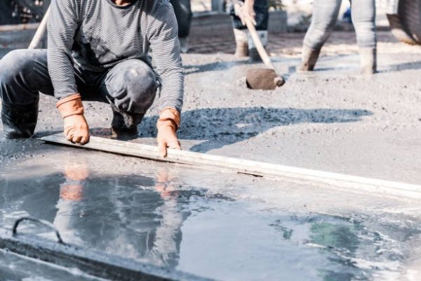 Affordable Precast Concrete Contractor Near You