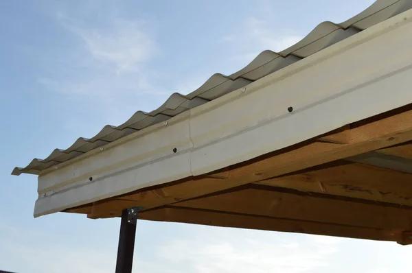 Expert Patio Cover Installation Services for Lasting Style and Durability