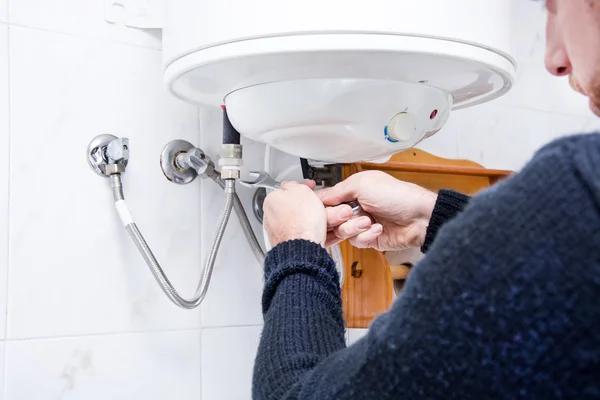 Quality Water Heater Installation Pasadena at Great Prices