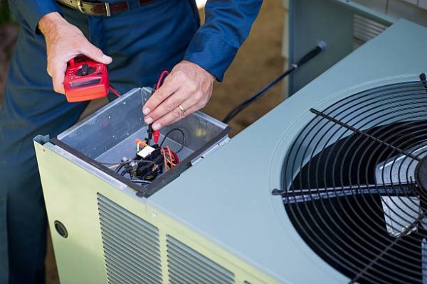 Reliable HVAC Services in Phoenix Heating & Cooling Experts