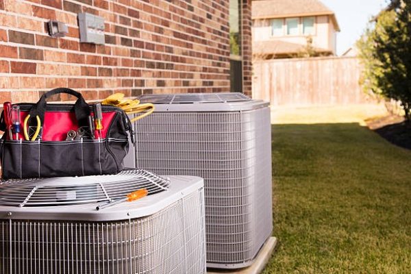 AC Repair Annapolis Made Easy Coastal Heating & Air Conditioning Co., Inc.