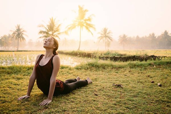 The Best Evening Rituals for Deep Rest and Mental Reset