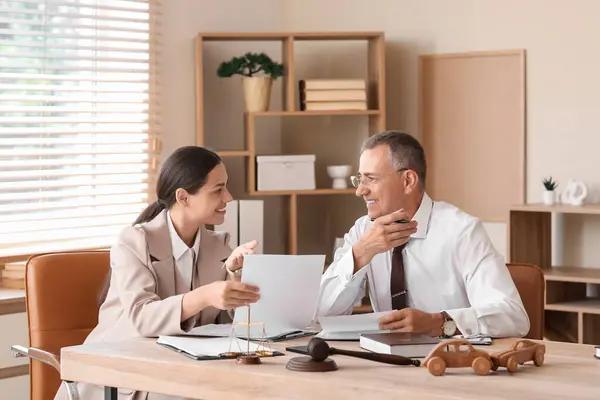 Orlando’s Premier Personal Injury Lawyers Specializing in Auto Accidents