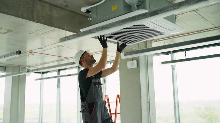 HVAC Repair vs. Replacement Which Option Is Right for You