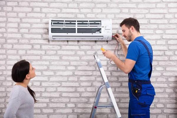 Fast and Efficient AC Repair Services in Watertown, MA