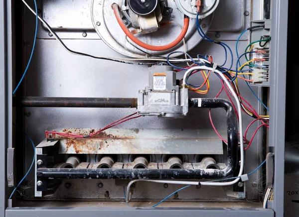 Top-Rated Furnace Repair by Semper Fi Heating & Cooling in Arizona