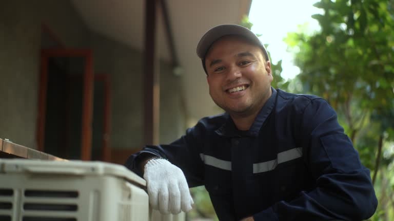 Fast and Friendly AC Repair Charleston You Can Count On