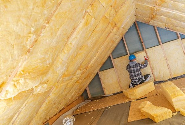 How Attic Insulation in Houston TX Reduces Energy Bills