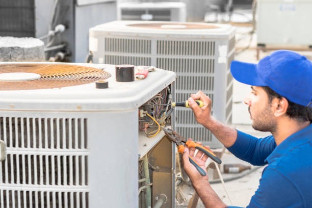 Bowles Heating and Cooling The AC Repair Experts You Need